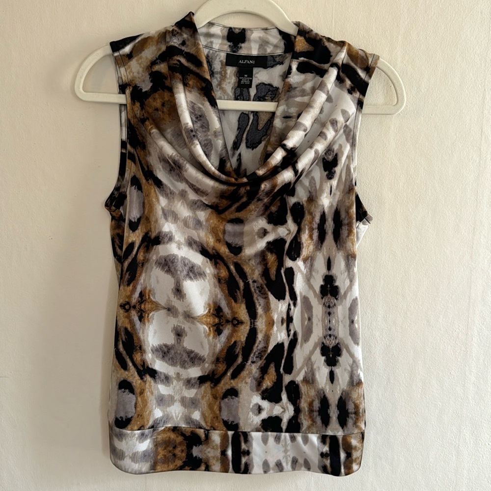 Women’s Alfani Blouse